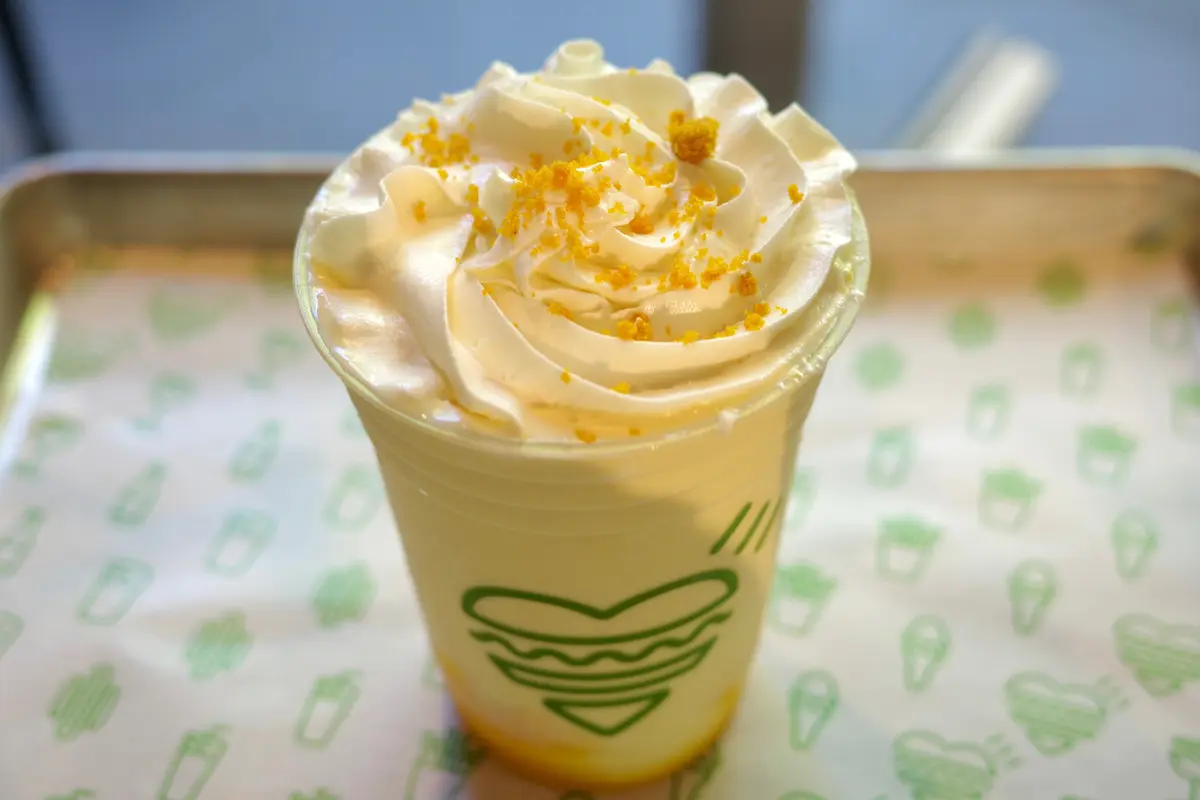 Shake Shack×HUMAN MAの画像_8