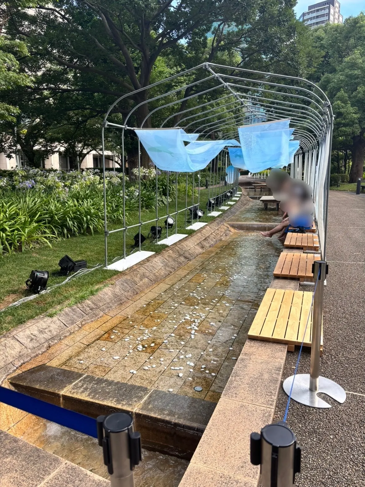 【六本木】東京ミッドタウン『MIDTOWの画像_2