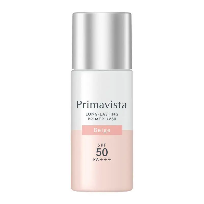 『プリマヴィスタ』スキンプロテクトベース 皮脂くずれ防止 UV50