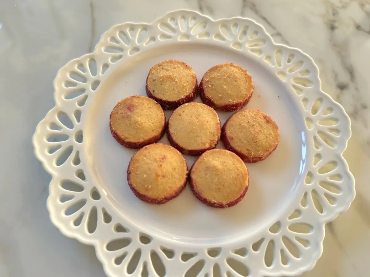 【無印良品】秋の季節限定お菓子を正直レビの画像_6