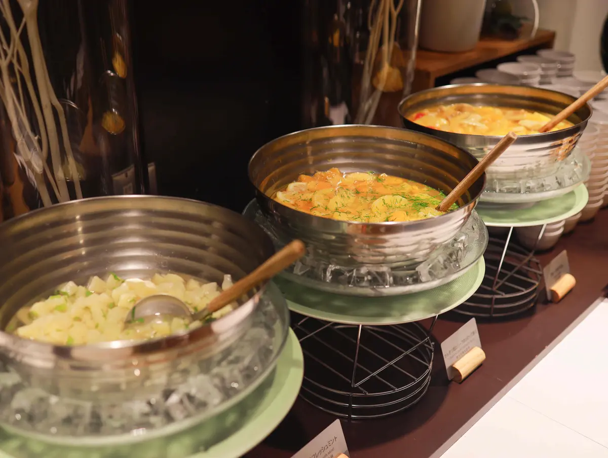 【北海道】名物グルメ「しゃけ茶漬け」「海の画像_7