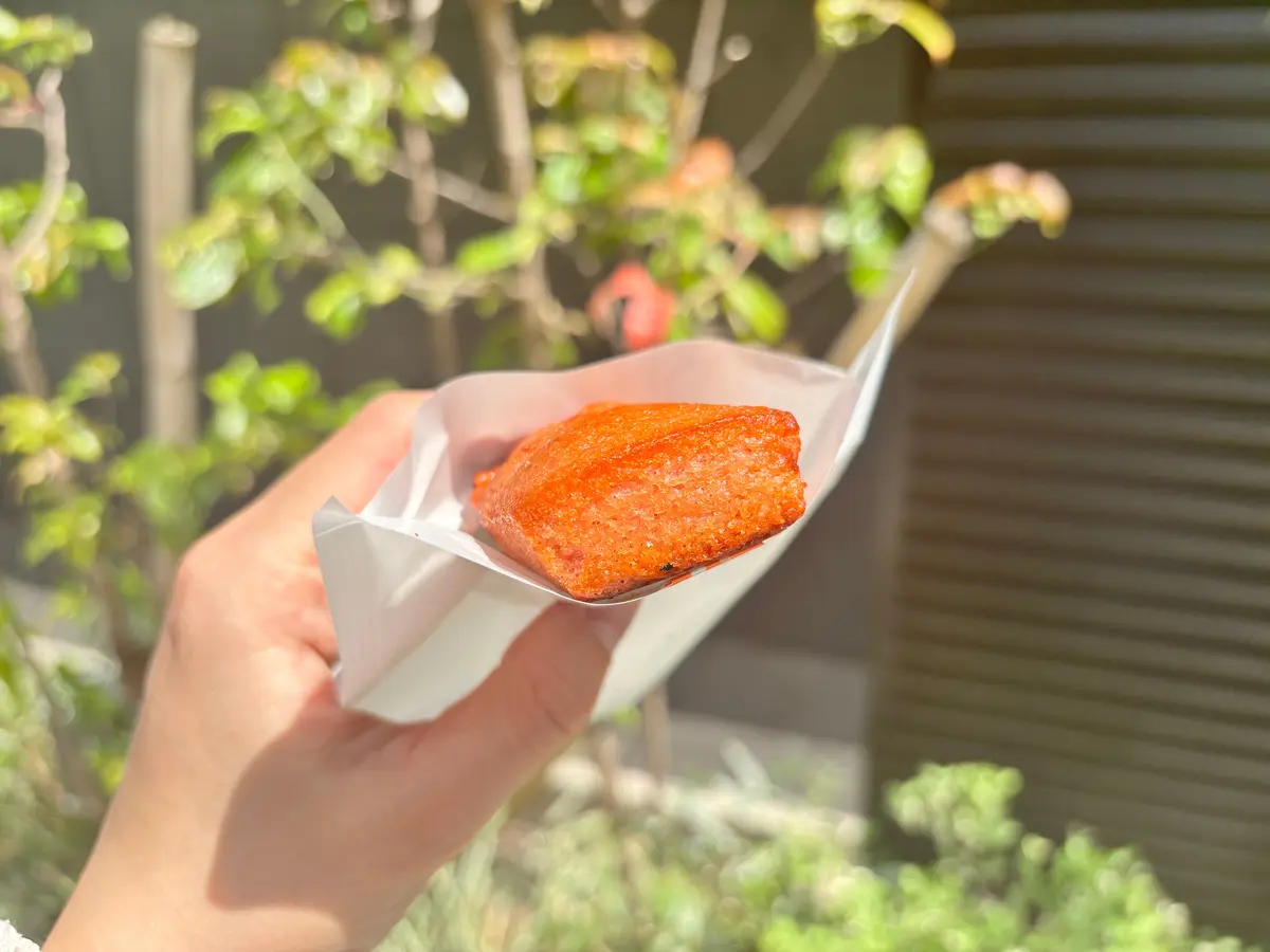 【セブン新作】絶対食べて!期間限定⭐︎おの画像_2