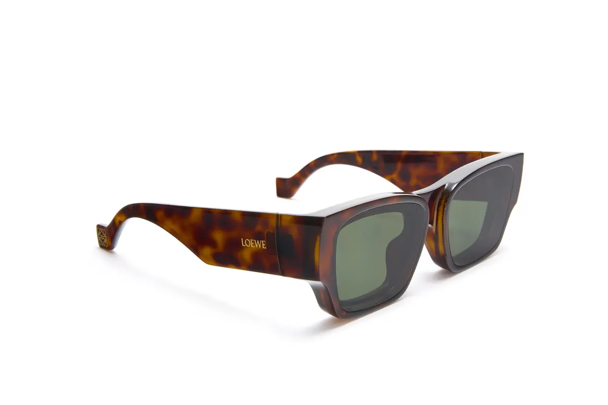 ロエベ　サングラス