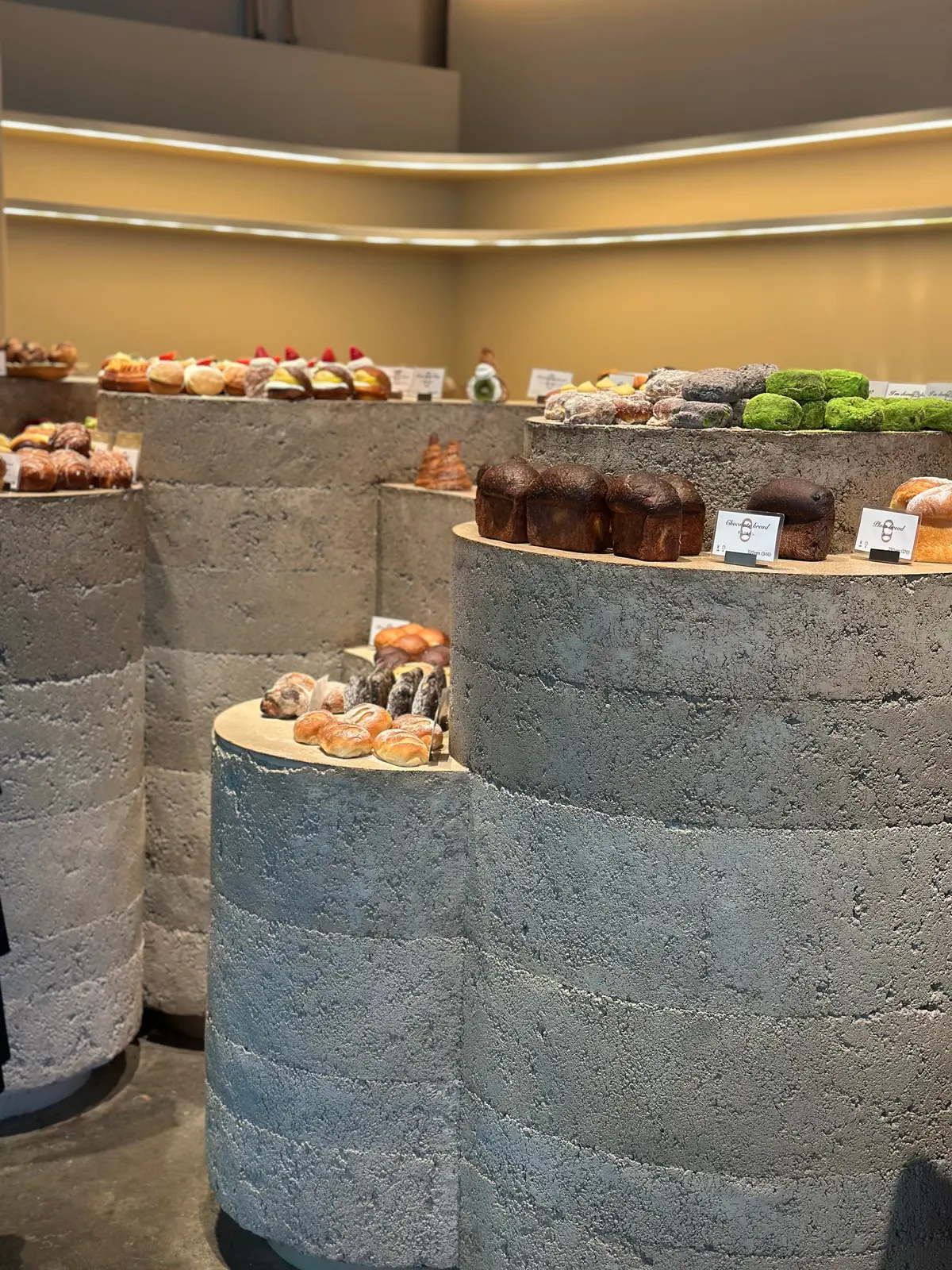 【東京都】いま1番アツいパン屋さん！御茶の画像_2