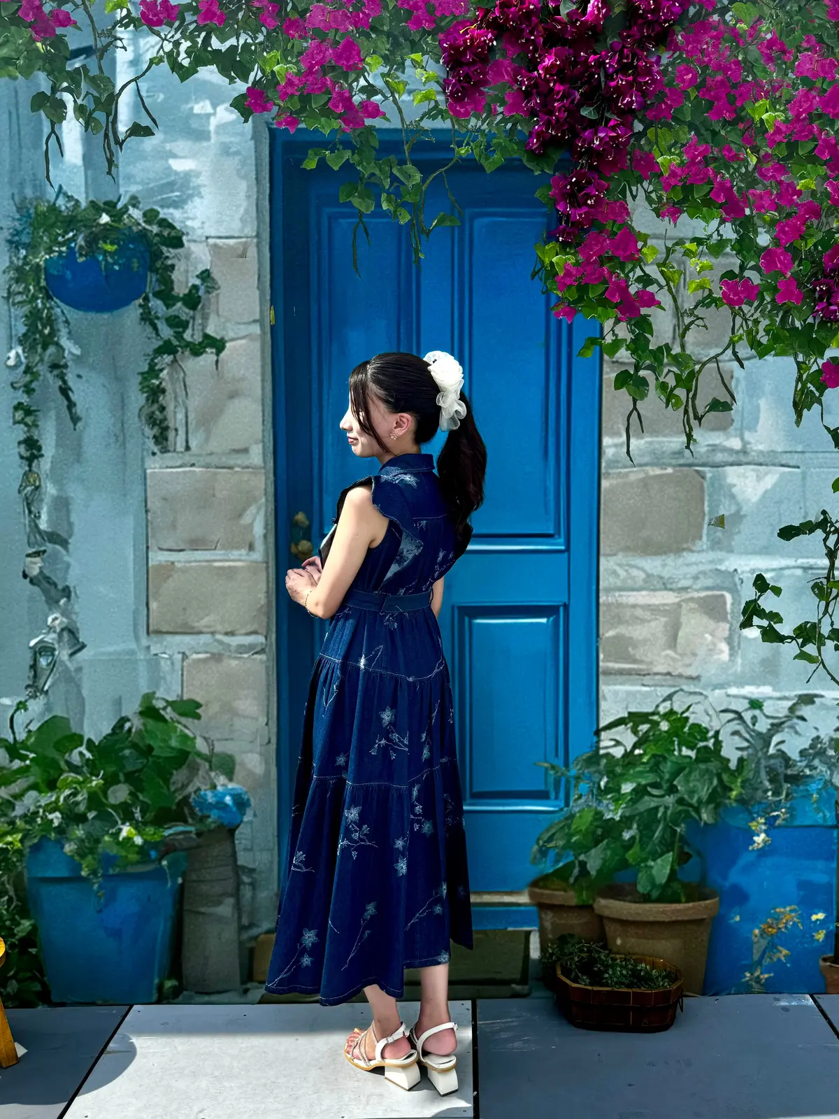 横浜赤レンガ倉庫イベント