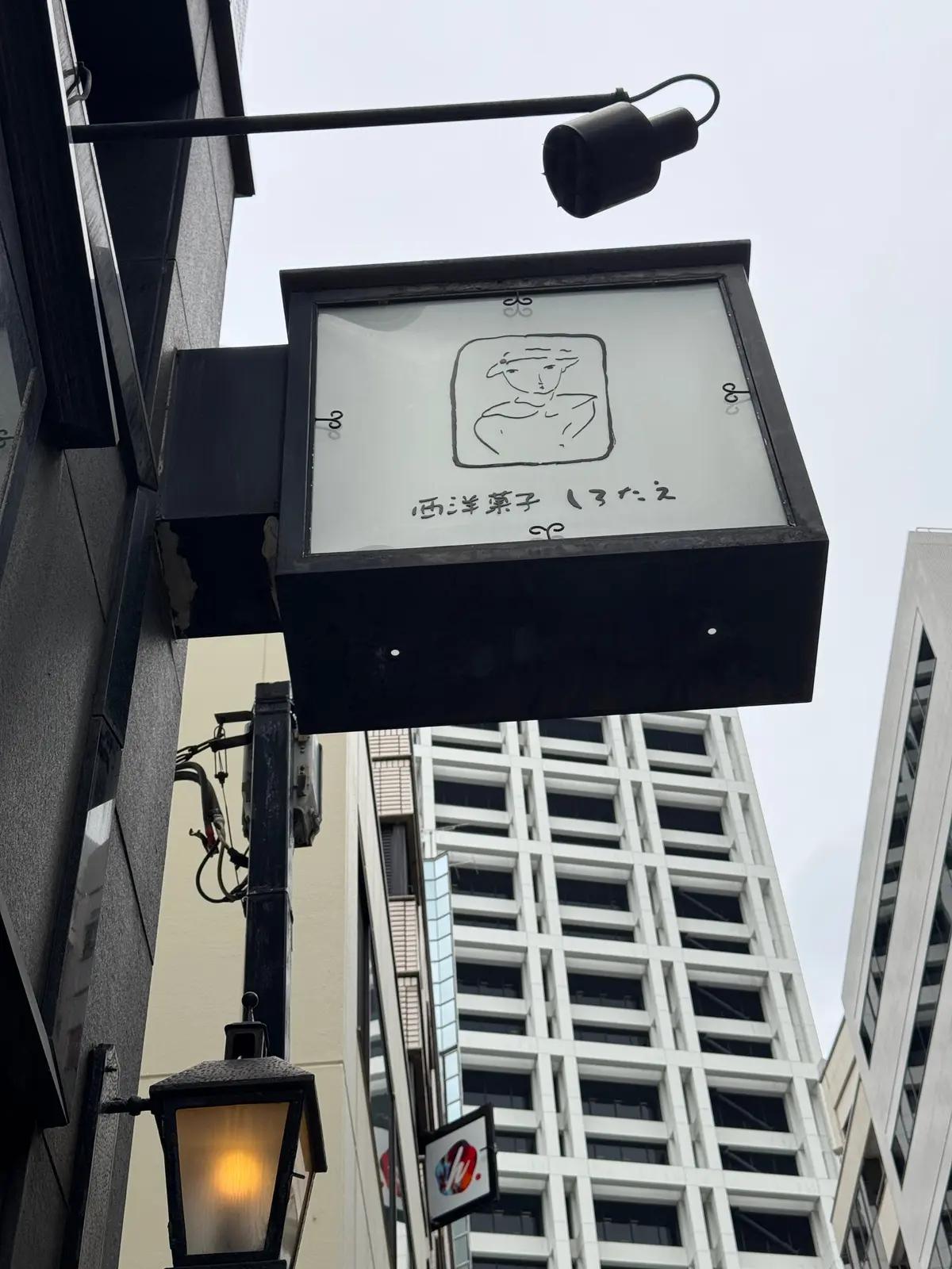 【東京・赤坂】毎日行列！手土産に喜ばれるの画像_1