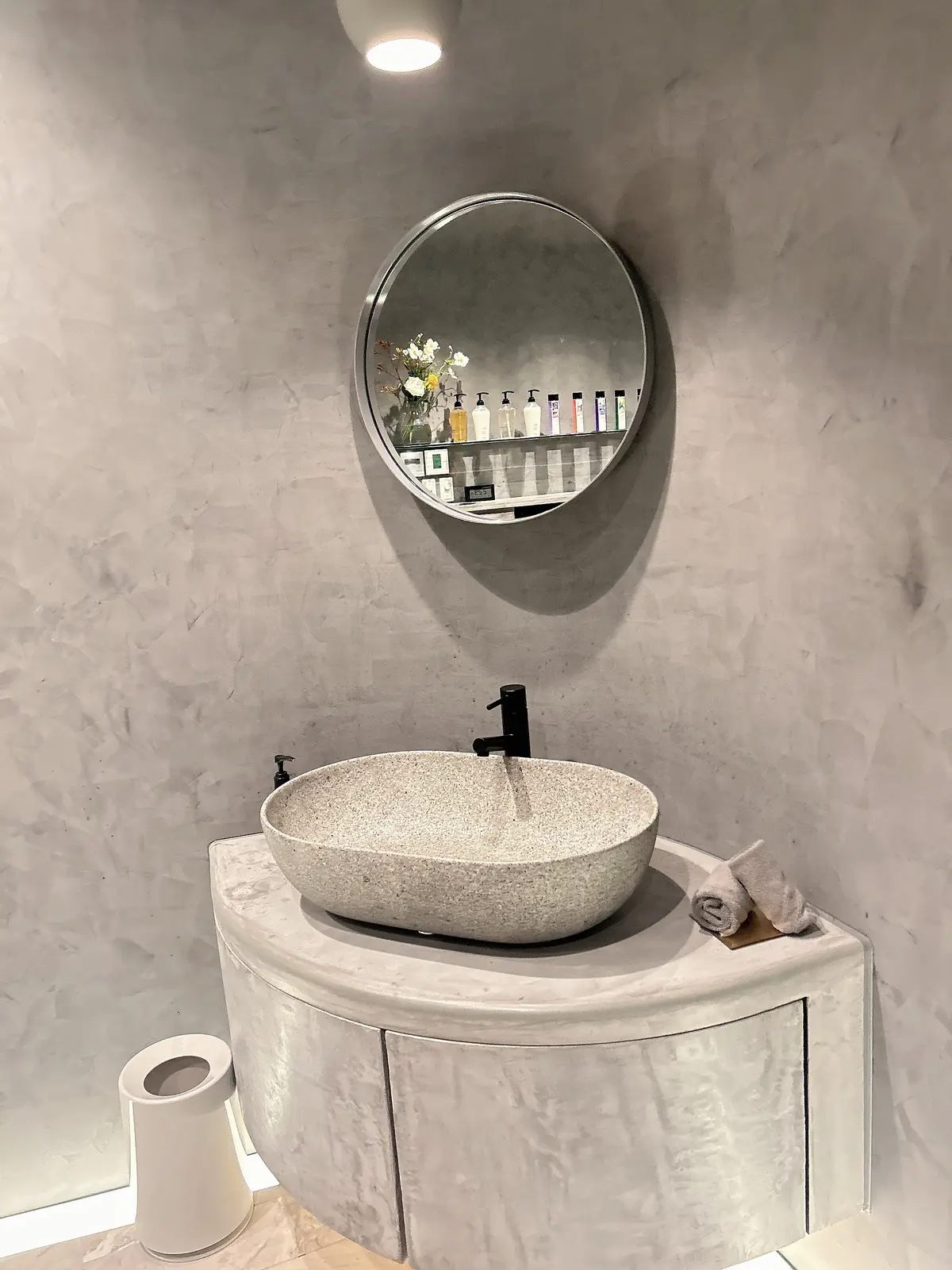 【極上の癒し】表参道の最高級ヘッドスパでの画像_4