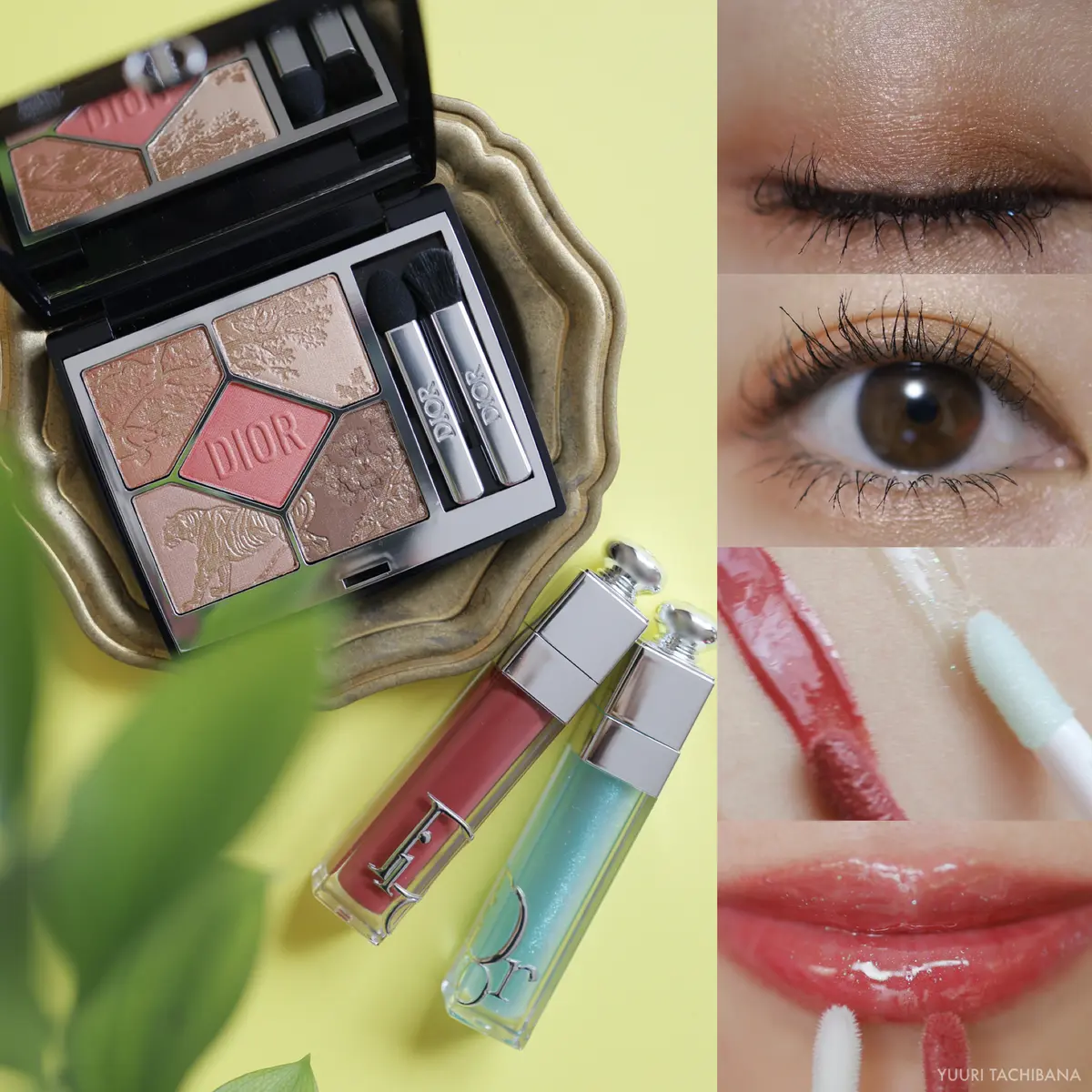 最新】『ディオール（DIOR）』2025夏コレクションに大注目