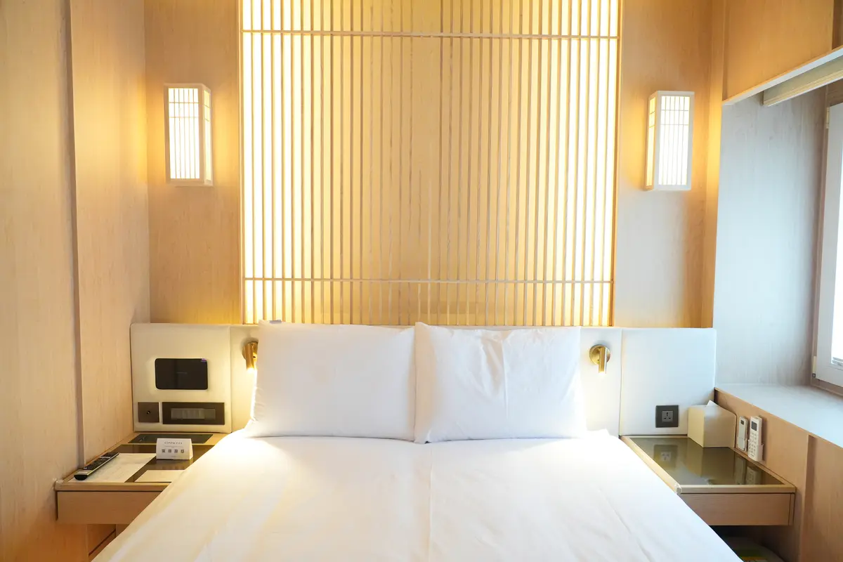 【韓国】釜山で泊まるならここ！『UH Cの画像_8