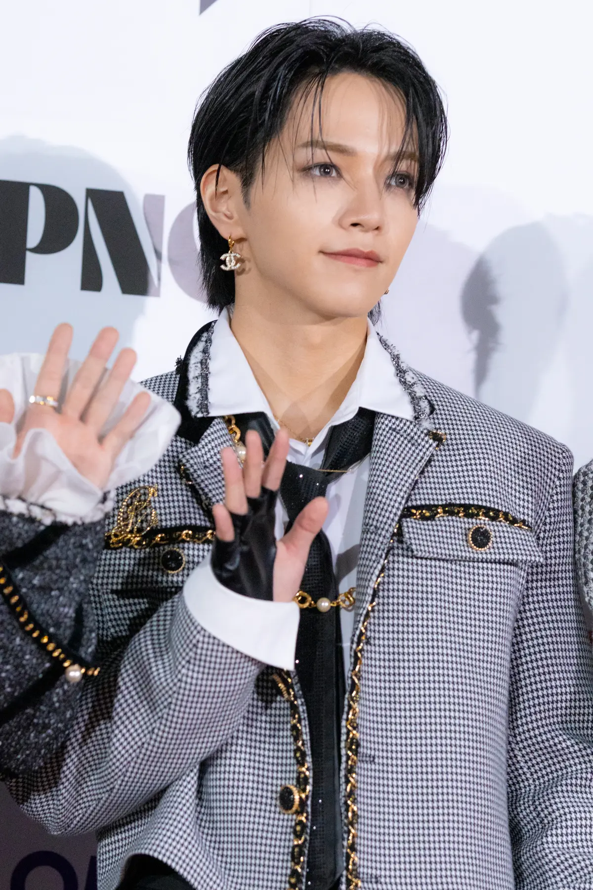 【JO1】5／10「KCON JAPANの画像_2