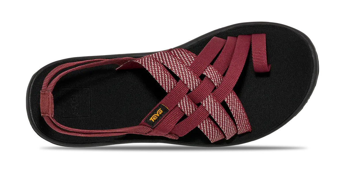 スポサン　ボヤストラッピー　teva