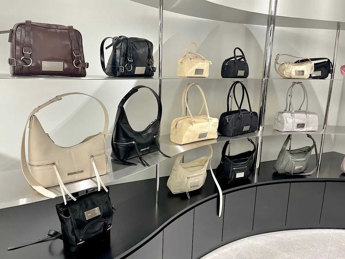 『MATIN KIM』渋谷店