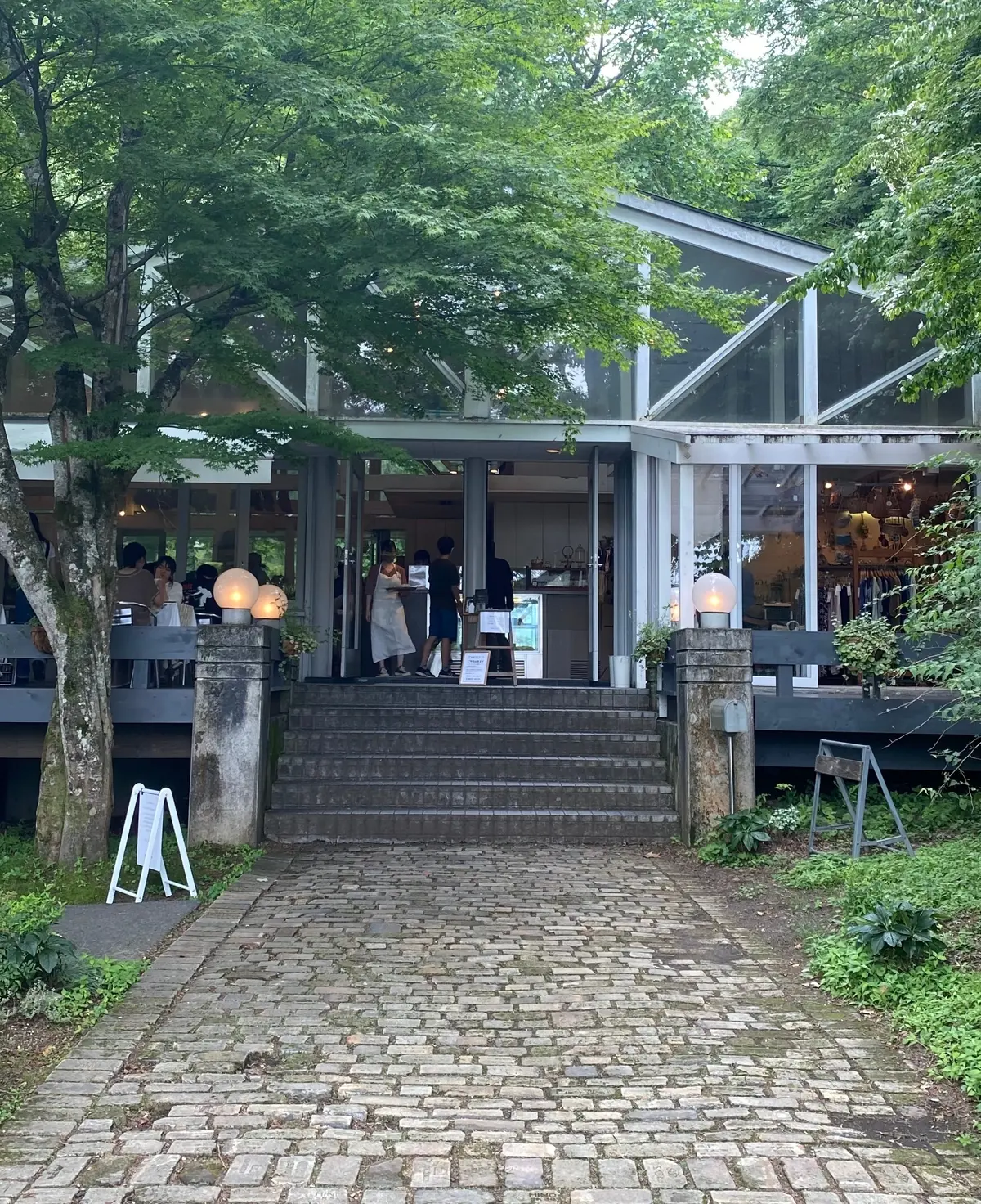 【立川・山中湖】大人の癒しカフェ🌿papの画像_1