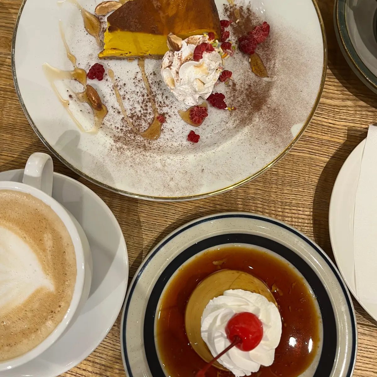 【秋のカフェ巡り】清澄白河の大人カフェ、の画像_1