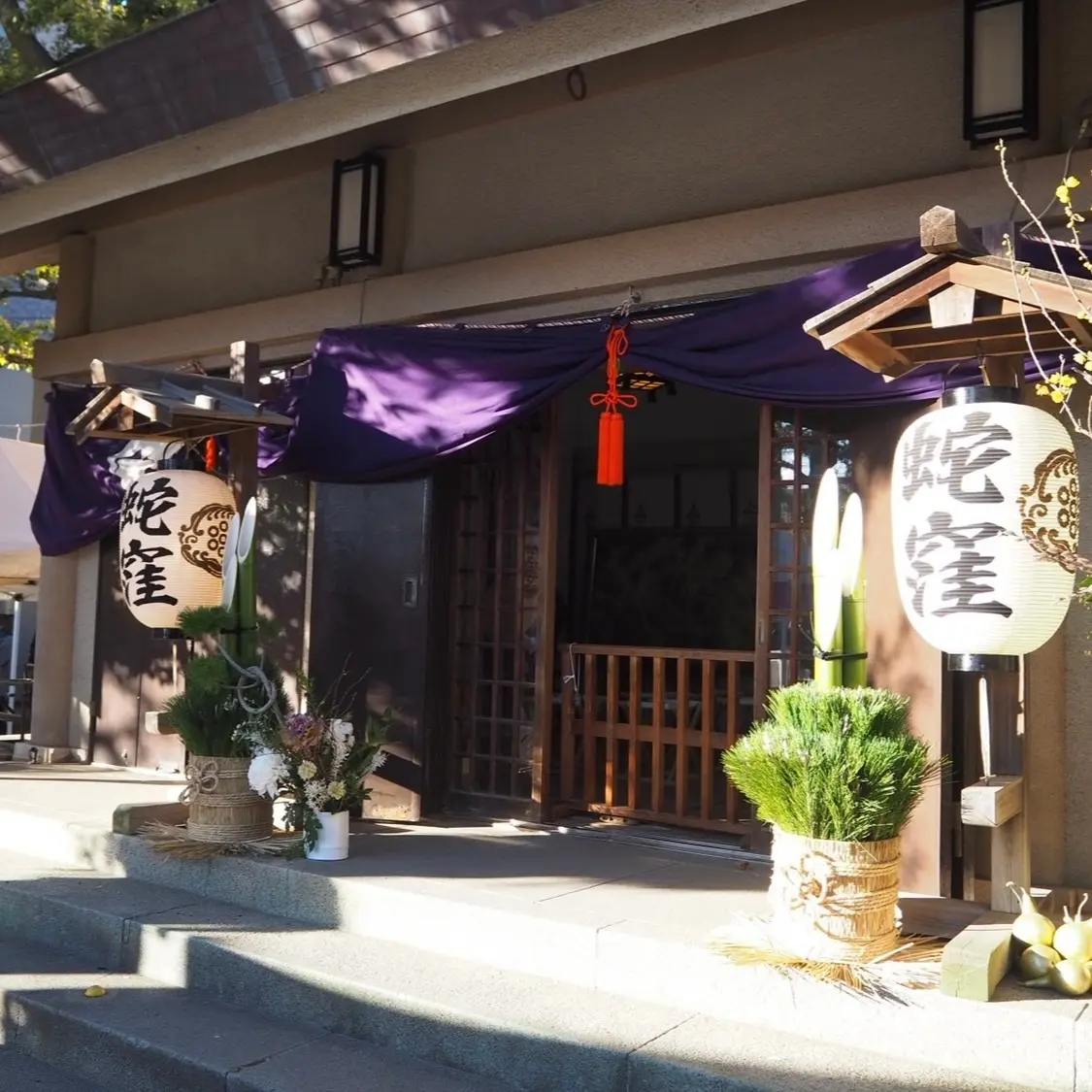 【東京・品川】巳年に訪れたい！蛇窪神社のの画像_2