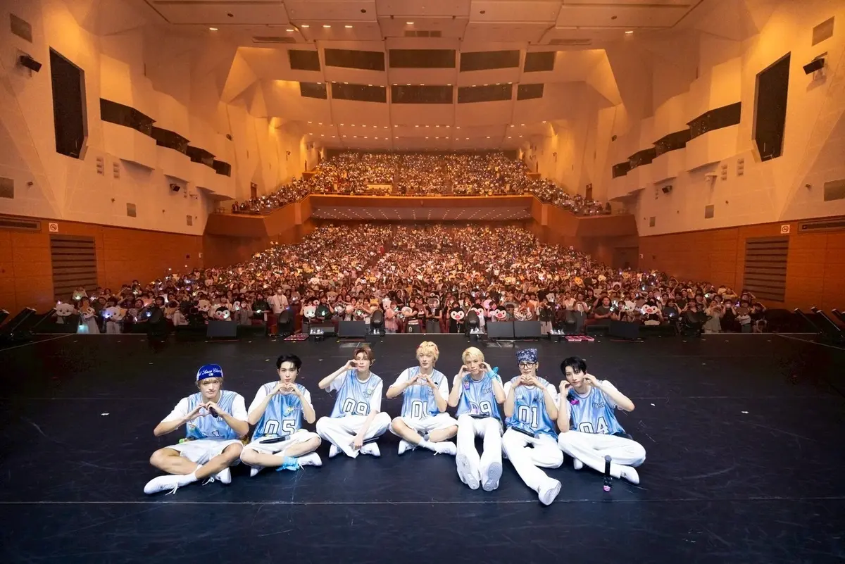 【推し活】NEXZ LIVE TOUR の画像_4