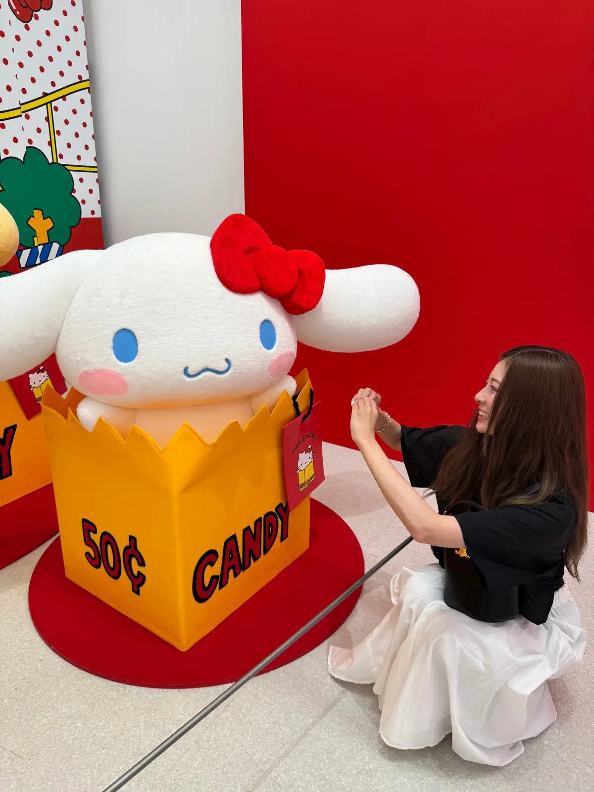 【福岡市美術館】思い出に出会える！ハローの画像_4