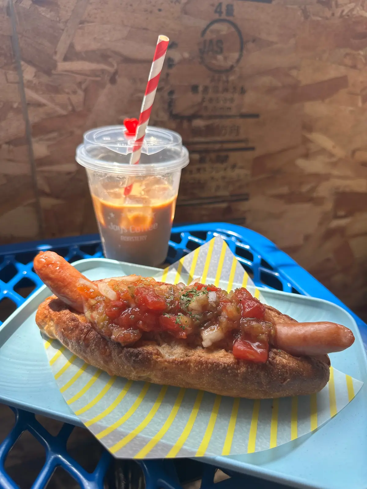 【京都二条駅徒歩9分】ハワイアンコーヒーの画像_6