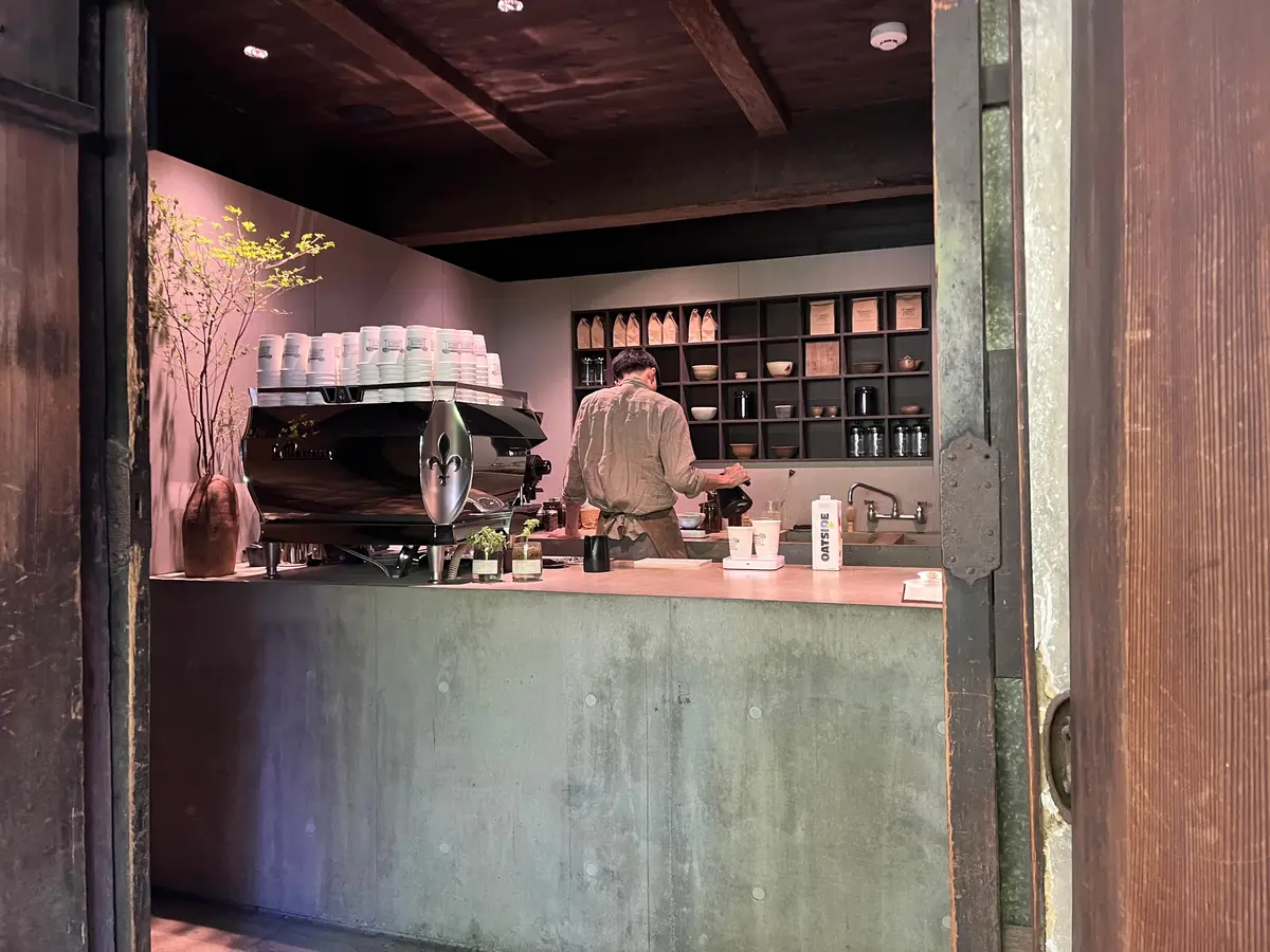 【京都】世界にたった3店舗！フレグランスの画像_4