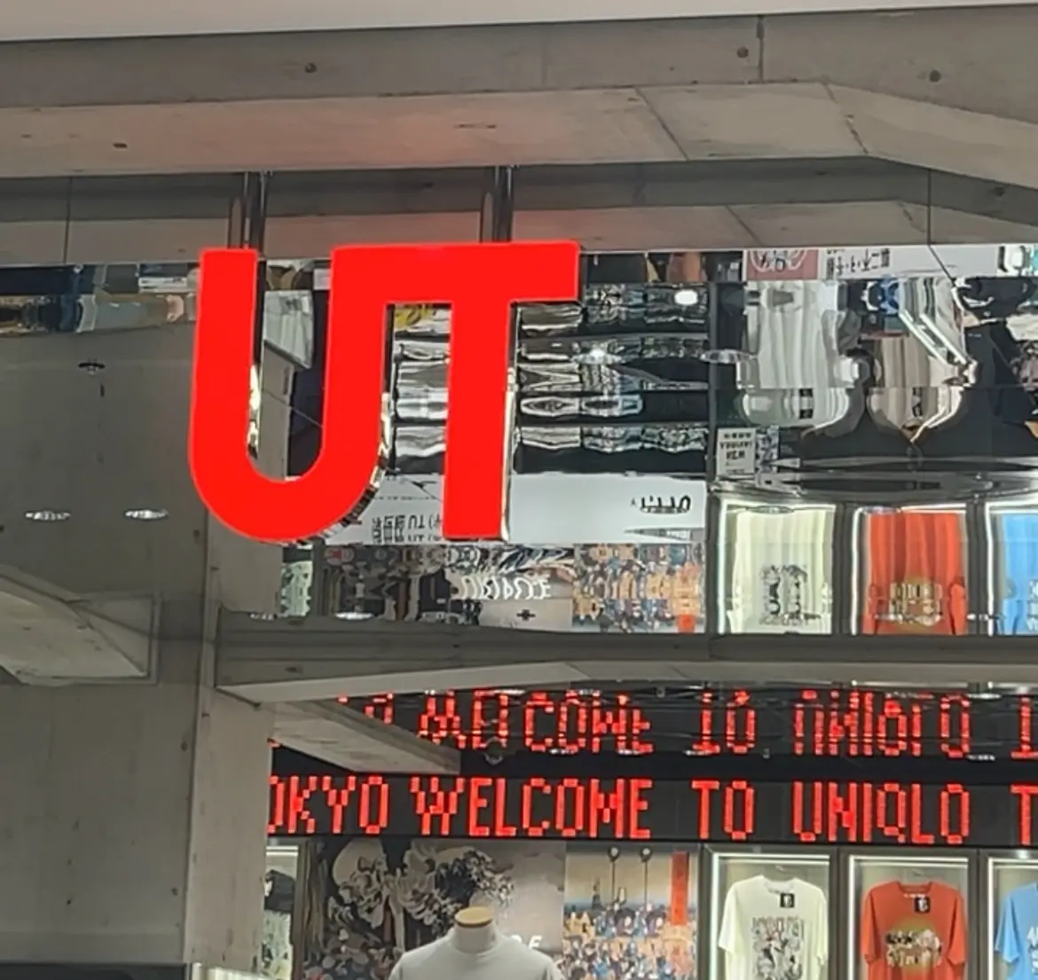 【UNIQLO】SNSで話題沸騰中！ユニの画像_1