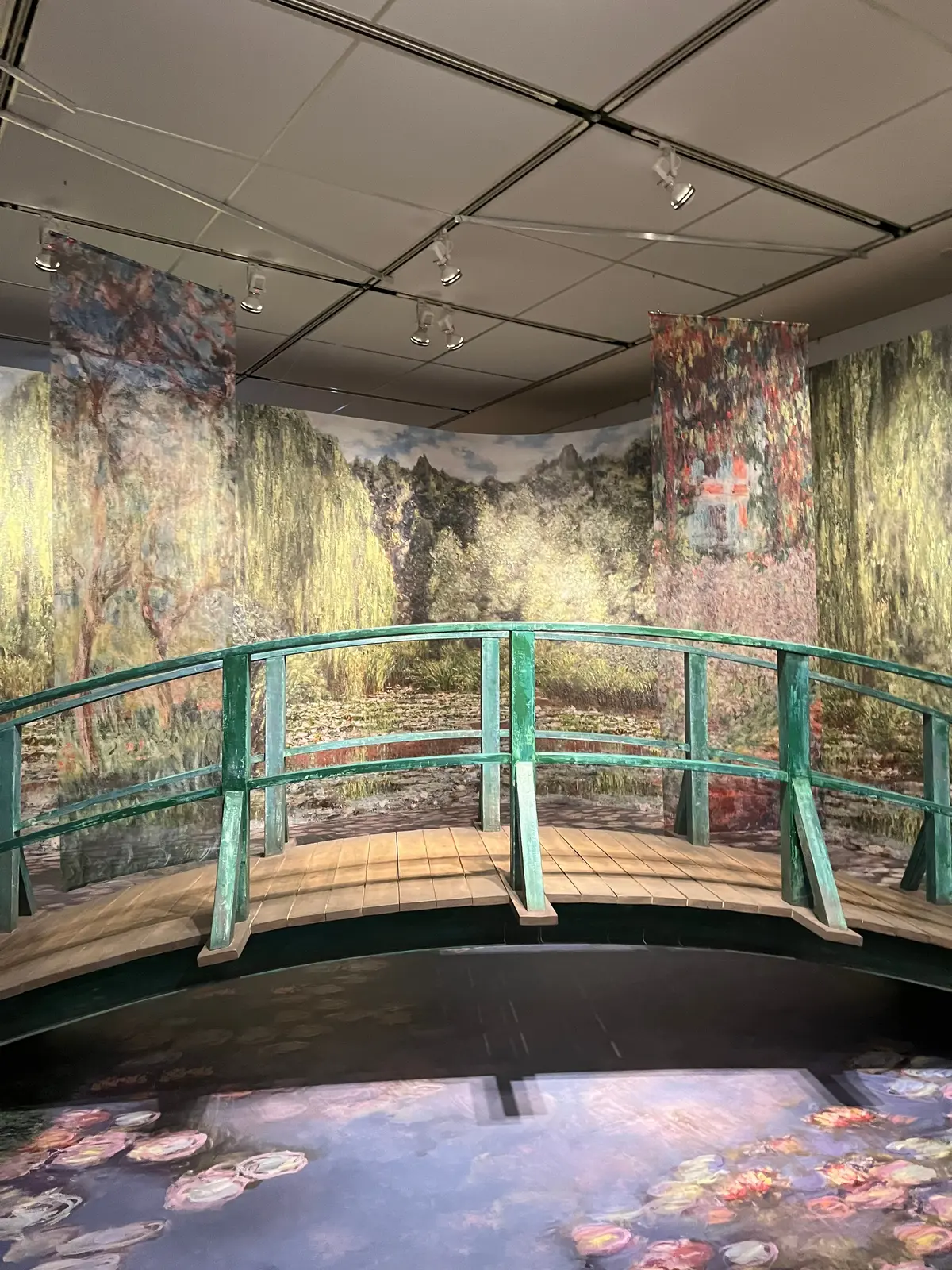 【愛知/名古屋】「モネ イマーシブ・ジャの画像_4