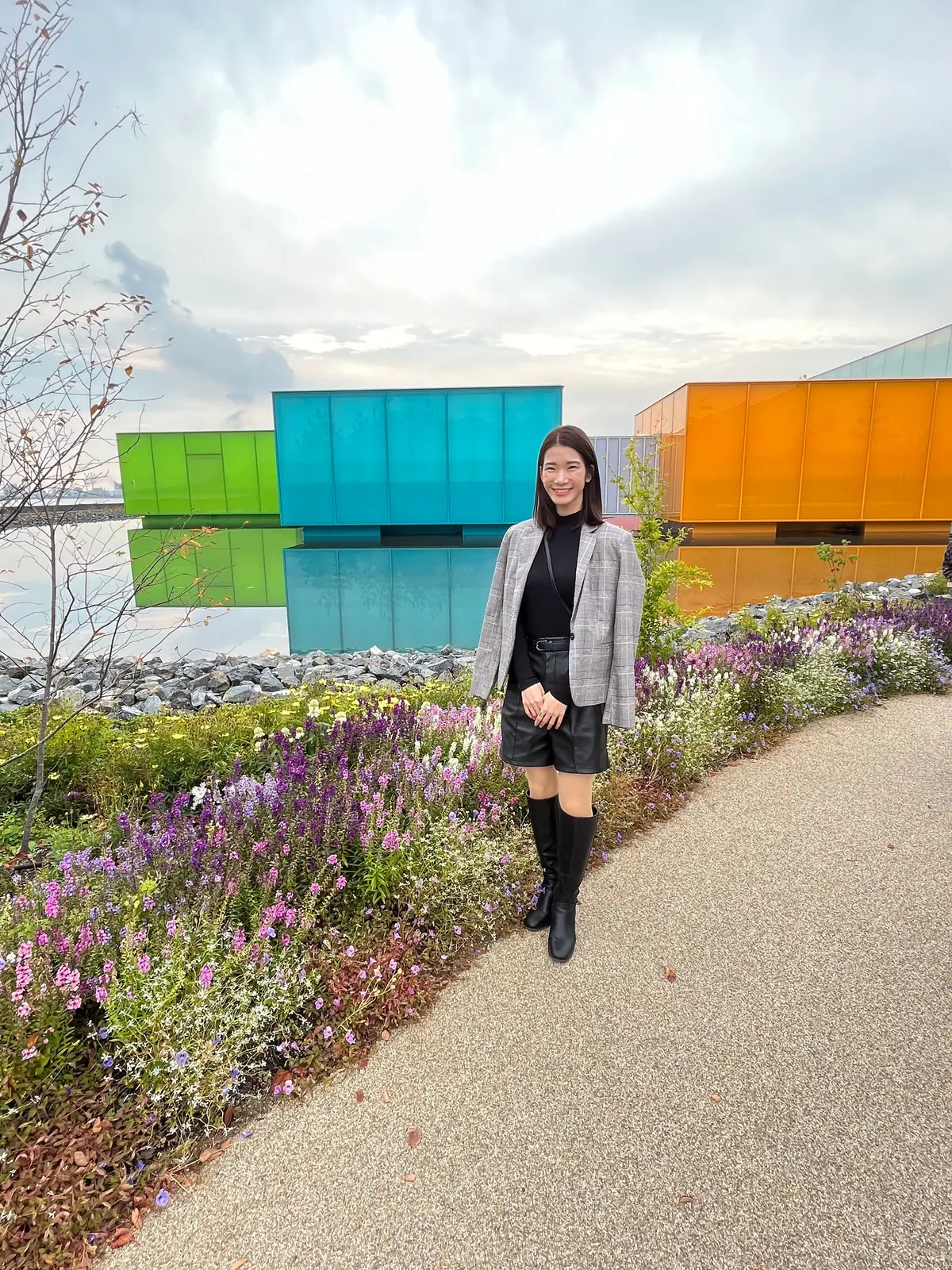 【広島】瀬戸内海をイメージした動く美術館の画像_7