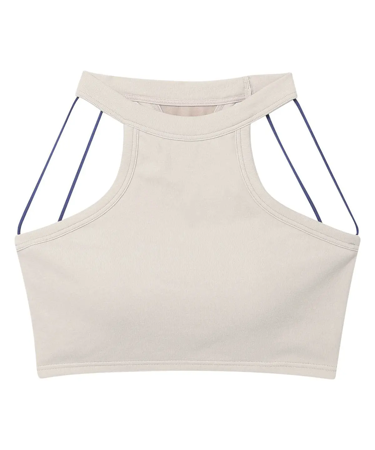 アクテ　アンフィ　アメリカンスリーブブラトップ