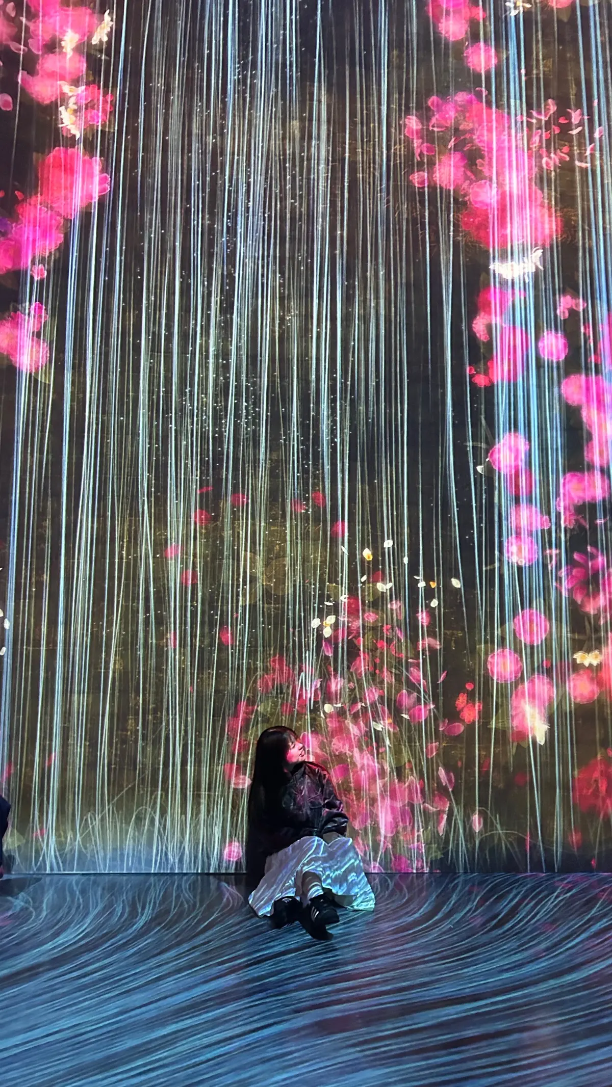 【東京・麻布台】「teamLab Borの画像_3