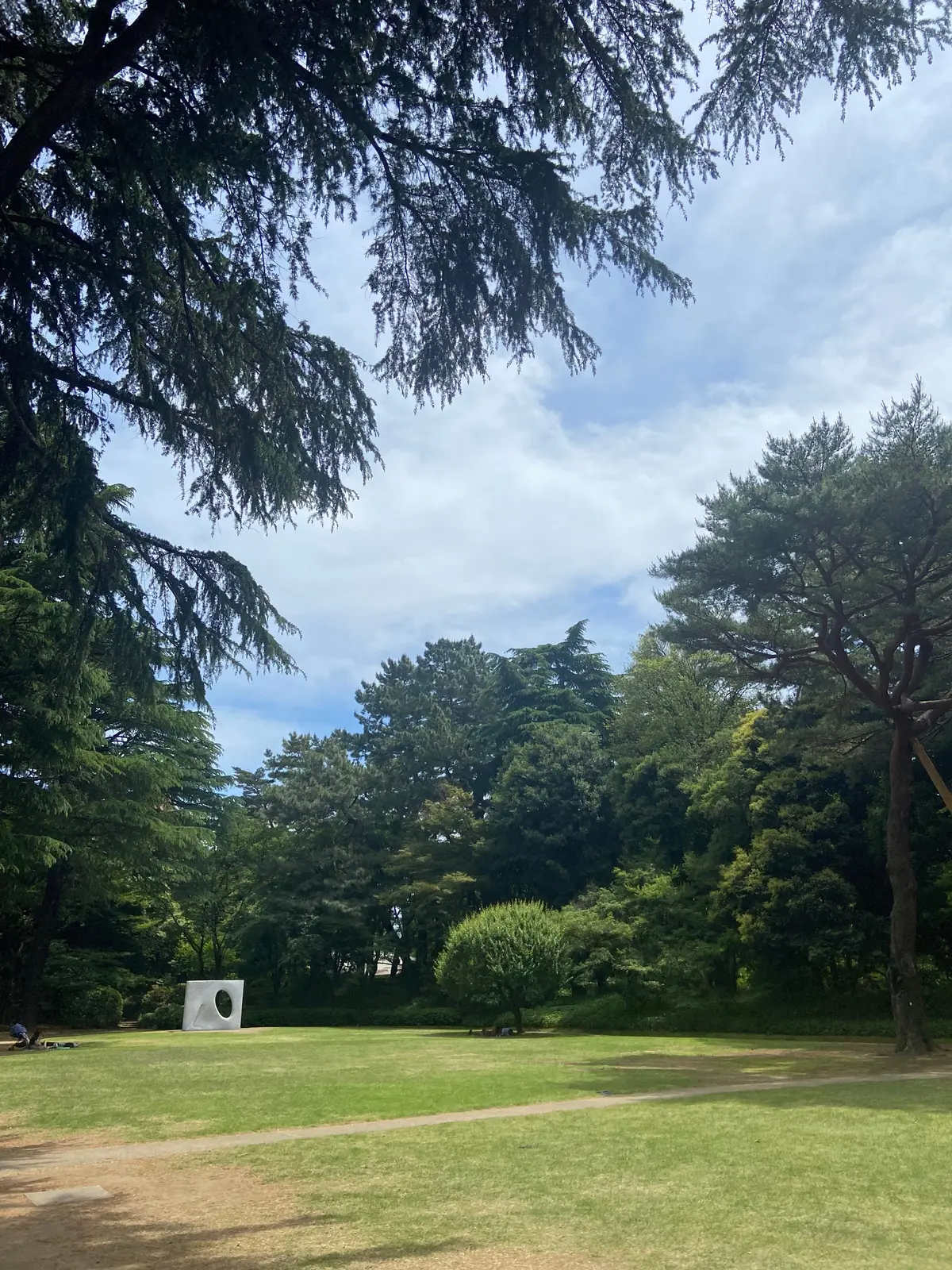 【東京都】庭園美術館をご紹介！の画像_1