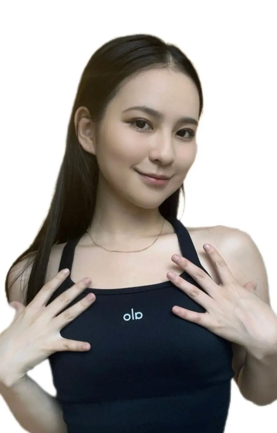海外girlになれる🧘♀️ヘルシーウェの画像_1