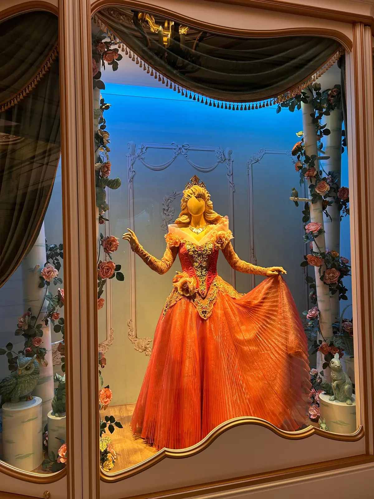 遂に！遂に！【ファンタジースプリングスホの画像_34