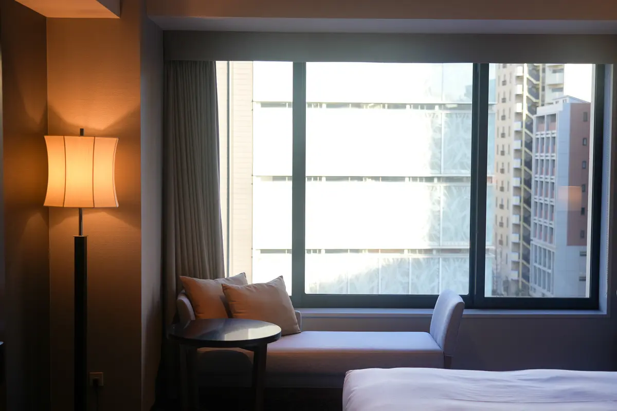 【横浜】『ハイアットリージェンシー横浜』の画像_5