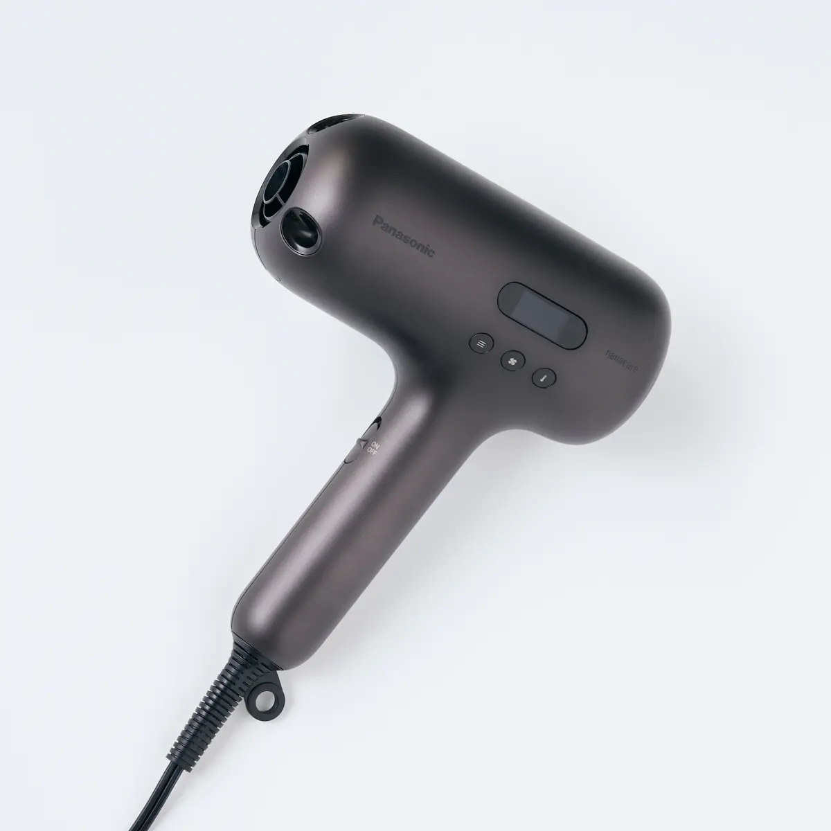 パナソニック ヘアードライヤー ナノケア　nanocare　ULTIMATE　EH-NC80　オープン価格