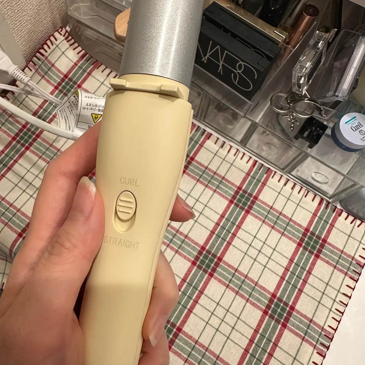 SALONIAから数量限定でmellowの画像_3