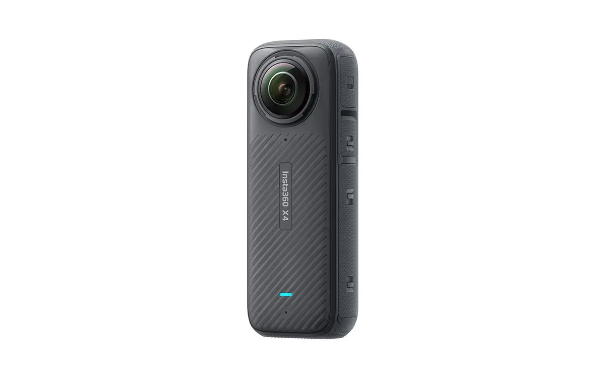 『Insta360（インスタサンロクマル）』の360度アクションカメラ