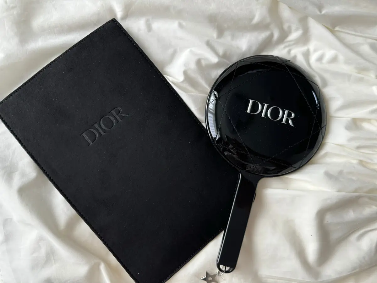 【Dior】SNSで大バズり！可愛すぎるの画像_1