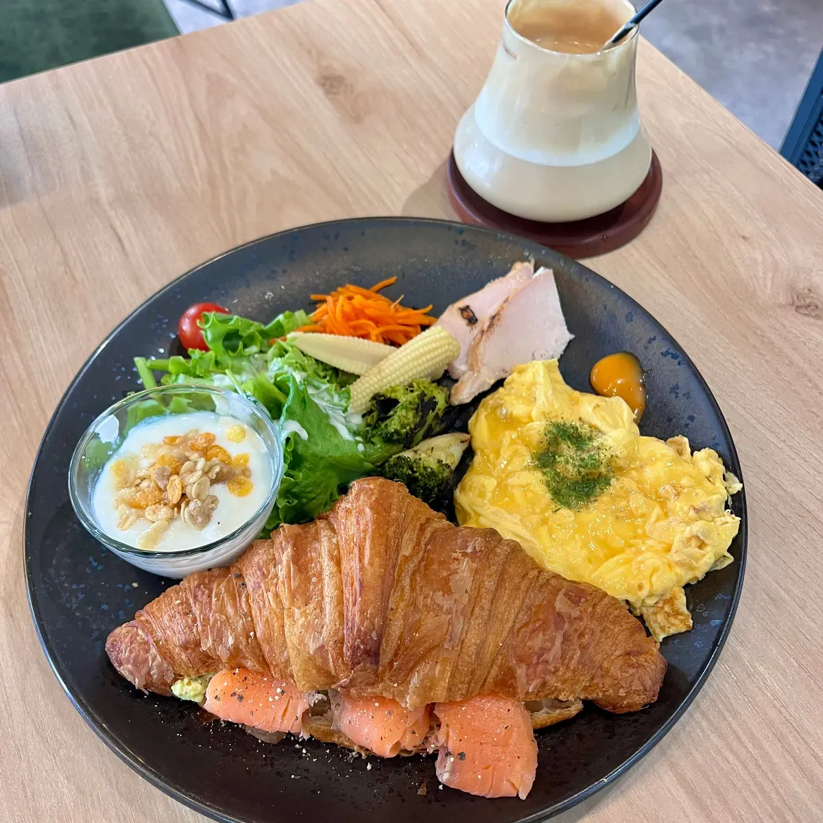 【大阪｜なんば】朝活におすすめ！豪快なモの画像_8