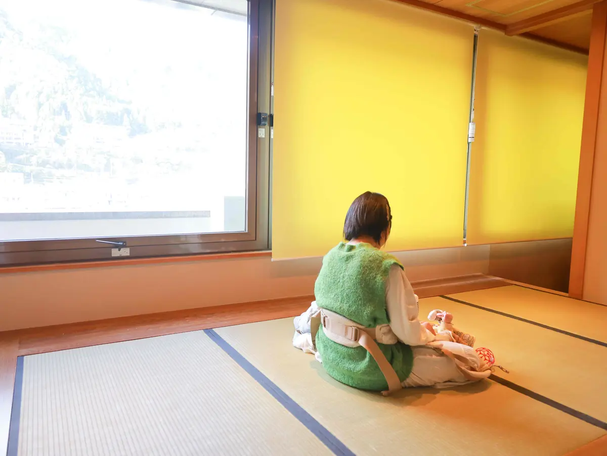 【岐阜県】お子様連れに優しい上質な旅館スの画像_19