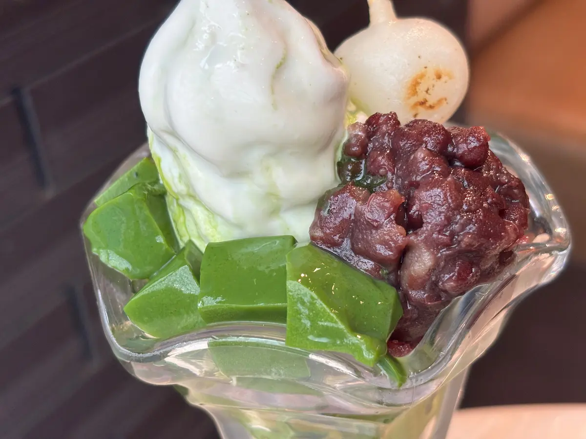 【6/20発売】サンマルク×祇園辻利コラの画像_8