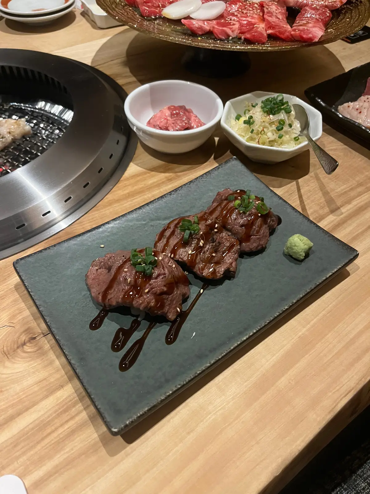 【東京／恵比寿】大人のご褒美ディナー。焼の画像_6