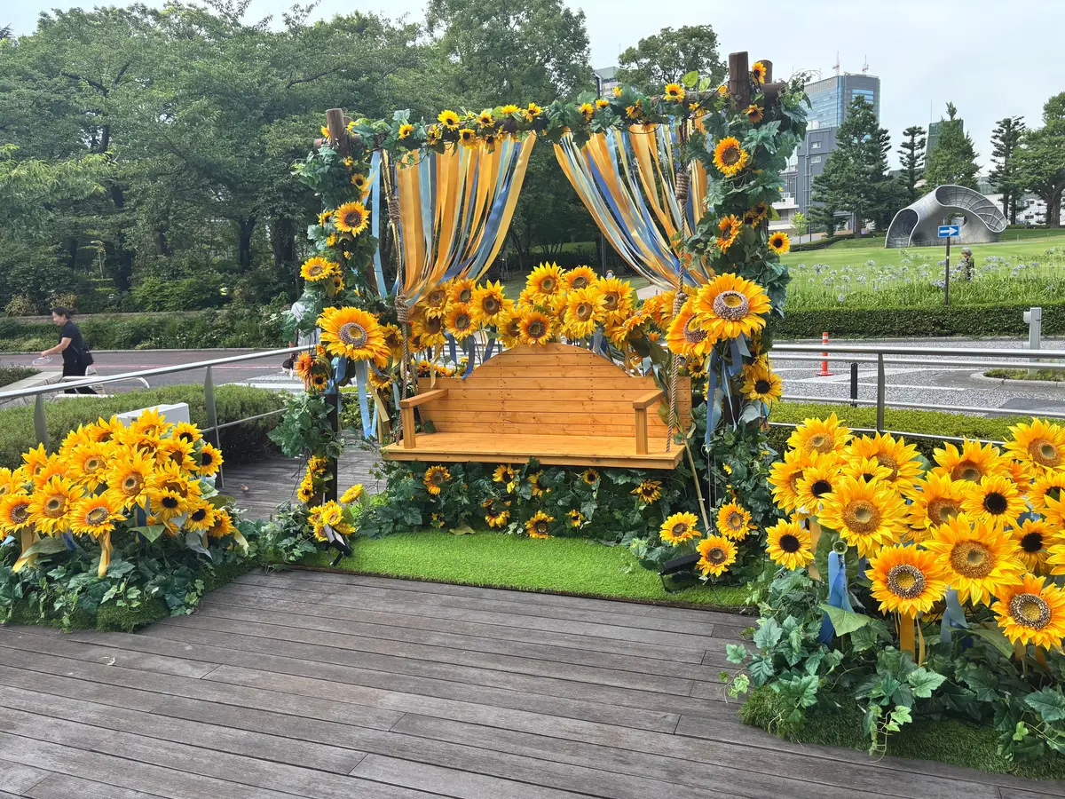 【六本木】東京ミッドタウン『MIDTOWの画像_6