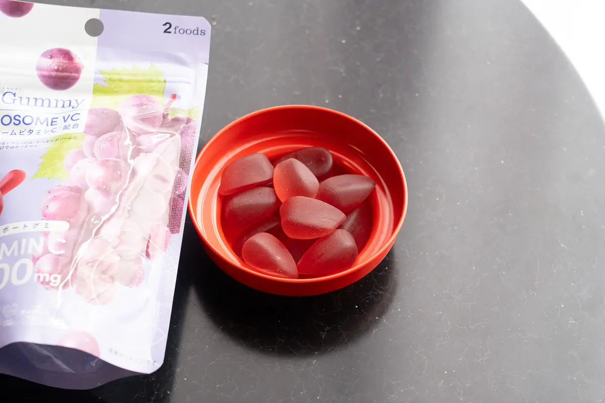 我慢しないでキレイになれる♡ヘルシーなごの画像_2