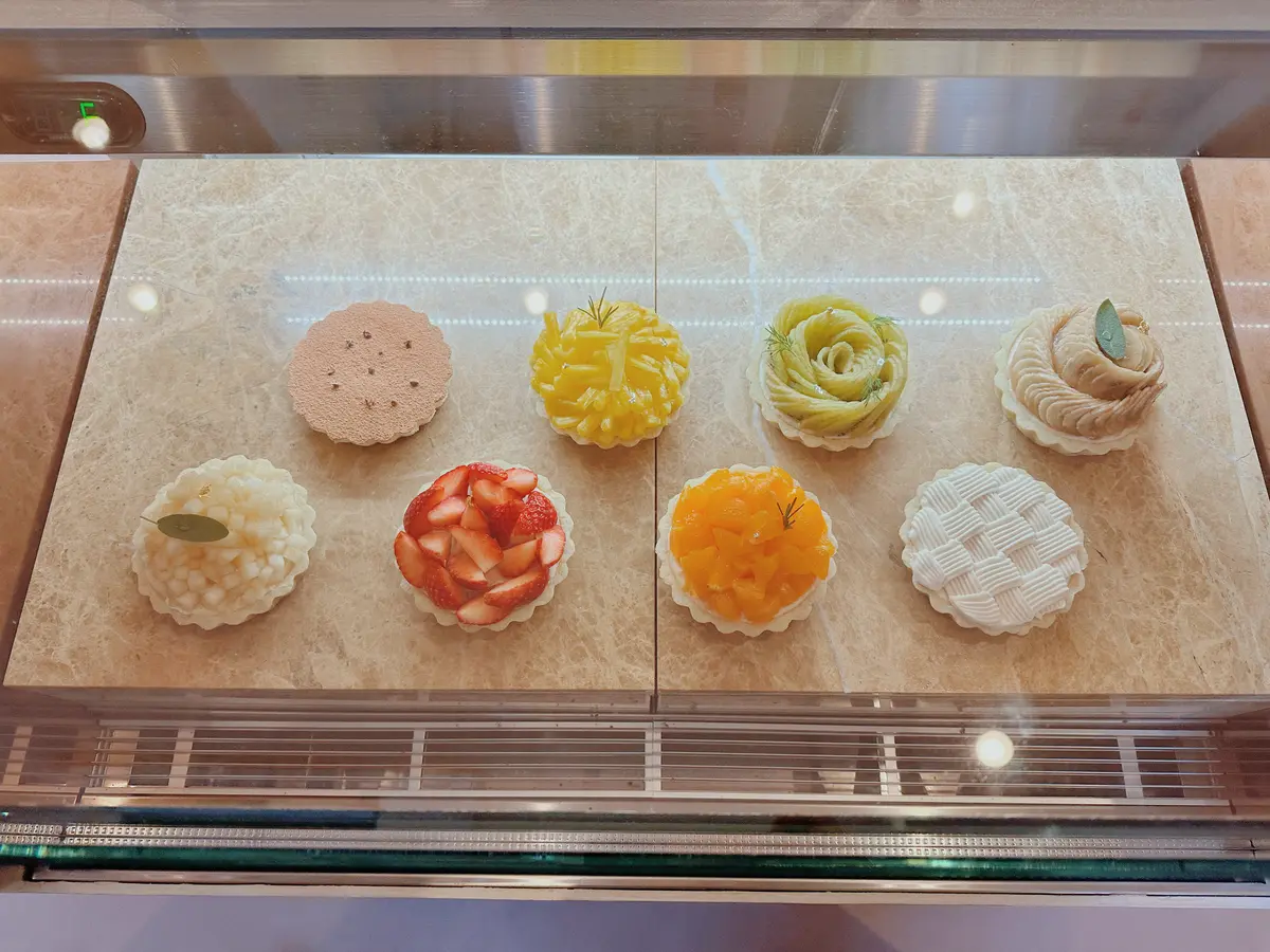 5回以上リピった！東京オススメカフェ3選の画像_6