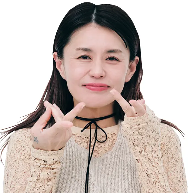 イガリシノブさん