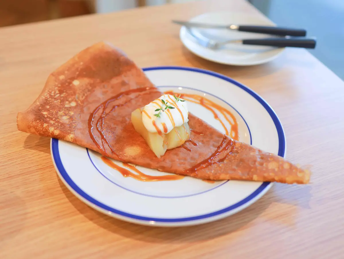 【東京・学芸大】カフェ好きさんにもおすすの画像_14