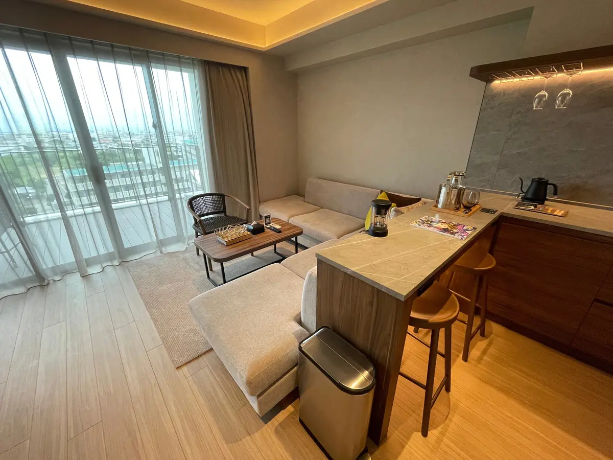 【石垣島】ゆったり旅にオススメ！seveの画像_7