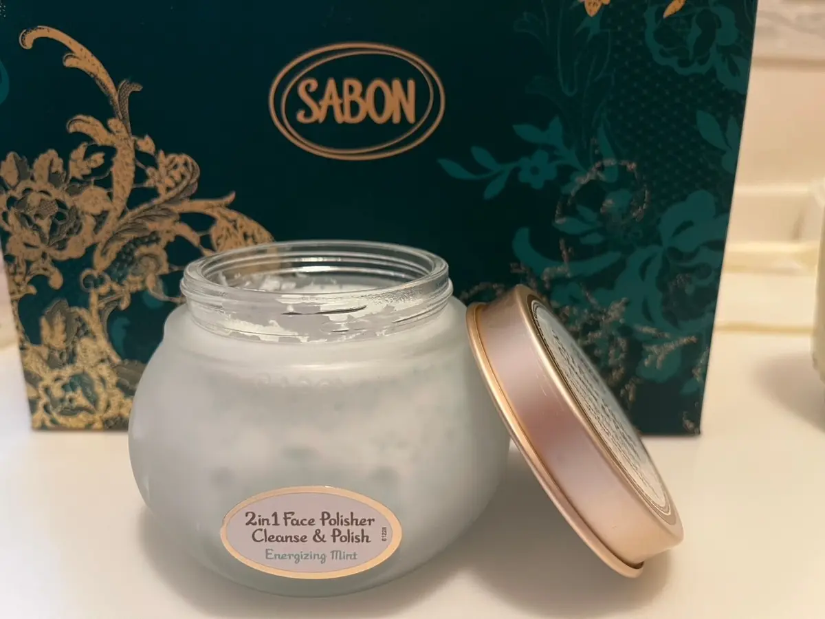 夏までに絶対GET!SABONのスクラブの画像_6