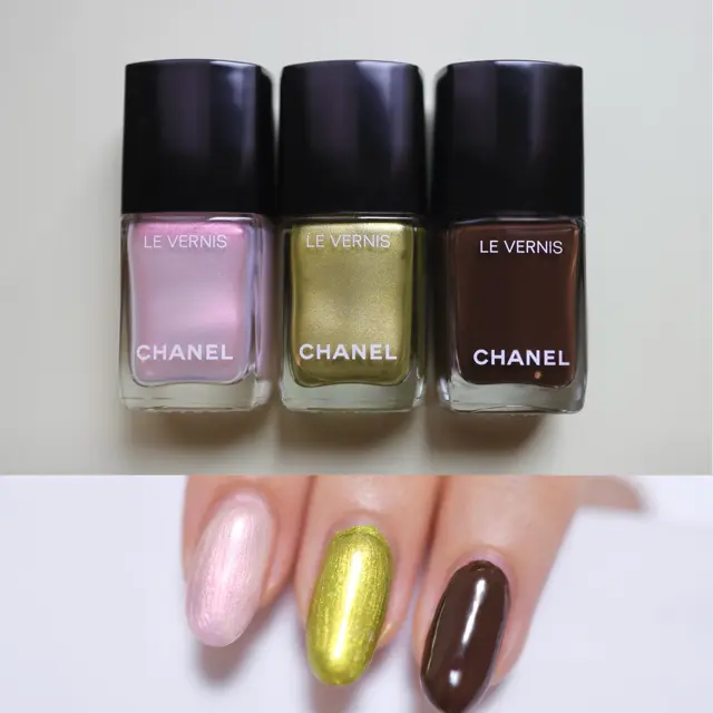 【全色】『CHANEL（シャネル）』新作の画像_7