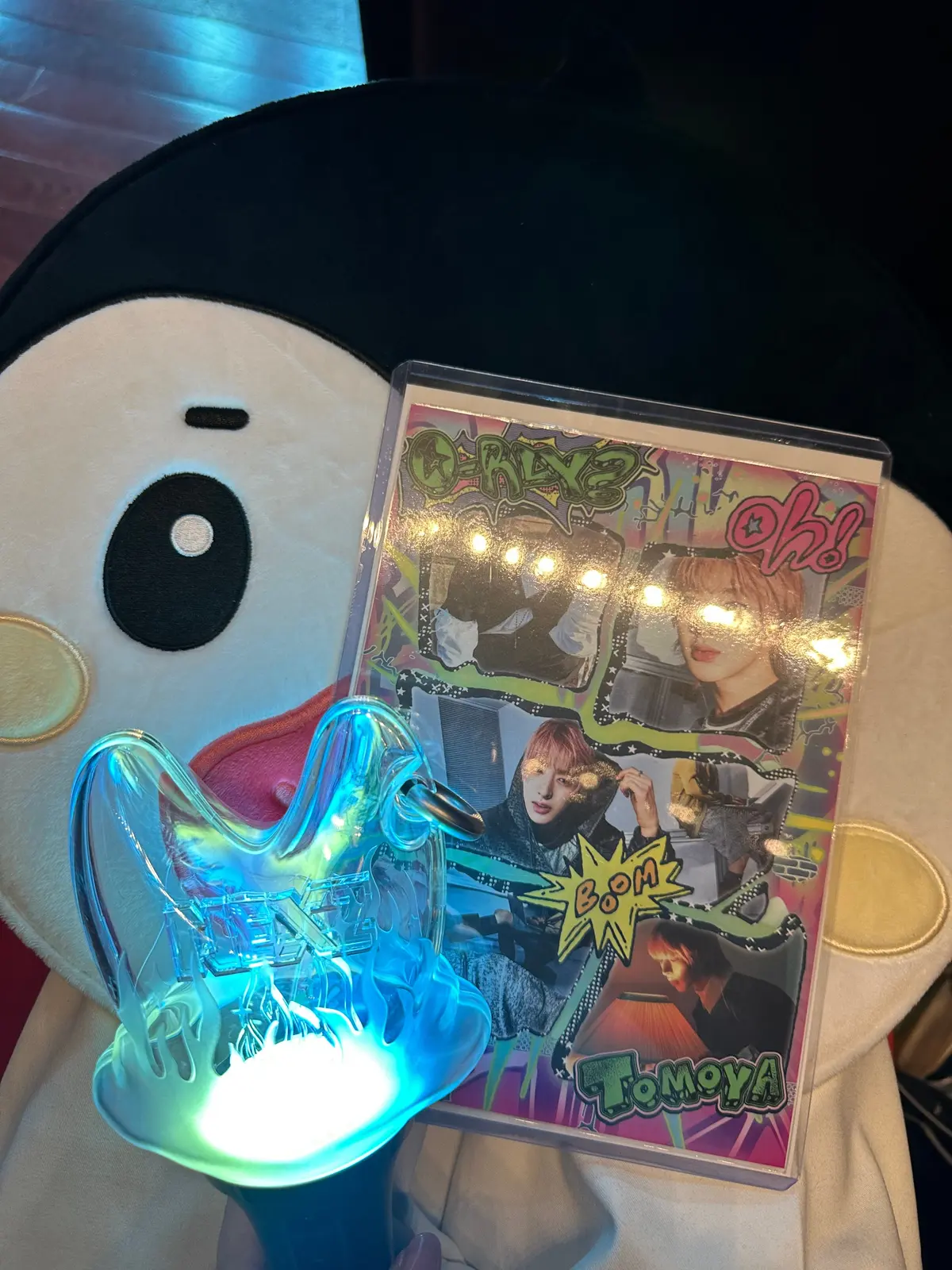 【推し活】NEXZ LIVE TOUR の画像_13