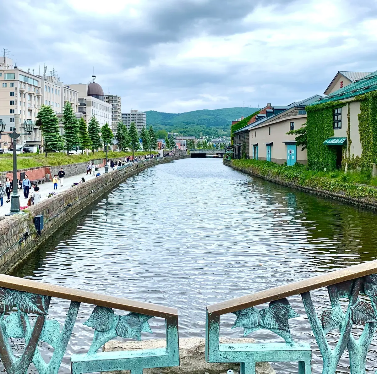 【女子旅におすすめ：北海道旅行】小樽・三の画像_3